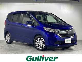 フリード G ホンダセンシング