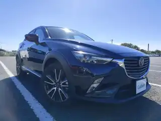 ＣＸ－３ XD ツーリング Lパッケージ