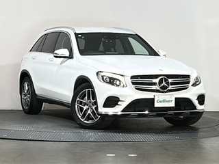 ＧＬＣ２２０ d 4マチックスポーツ