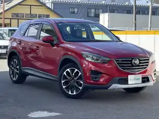 ＣＸ－５ XD Lパッケージ