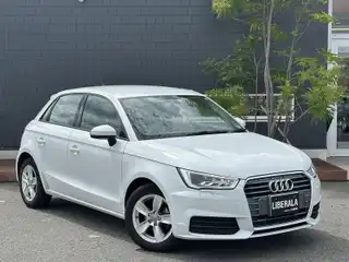 Ａ１ SB 1．0TFSI スポーツ