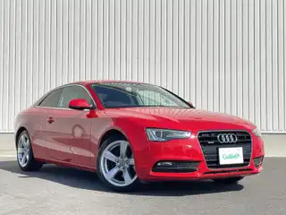 Ａ５ 2．0 TFSI クワトロ