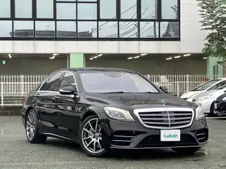 Ｓ４５０ AMGラインプラス