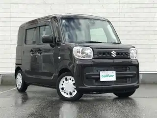スペーシア HYBRID G