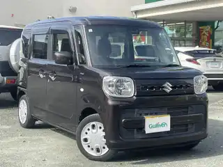 スペーシア HYBRID G