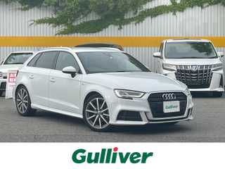 Ａ３ SB 1．4 TFSI スポーツ