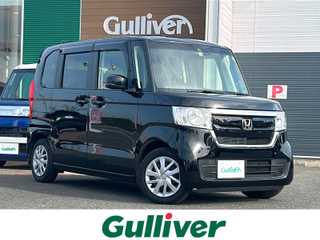 Ｎ－ＢＯＸ G L ホンダセンシング