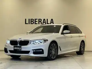 ５３０ｉ ツーリング Mスポーツ