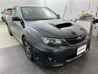 インプレッサ ＷＲＸ STI A－Line