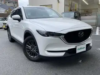 ＣＸ－５ XD Lパッケージ