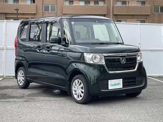 Ｎ ＢＯＸ G EX ホンダセンシング