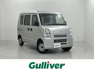 エブリイ PC