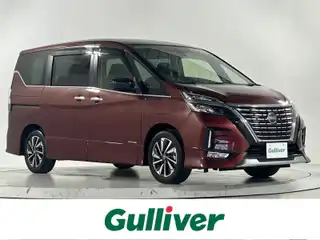 セレナ ハイウェイスター V