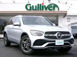 ＧＬＣ d 4マチック AMGライン