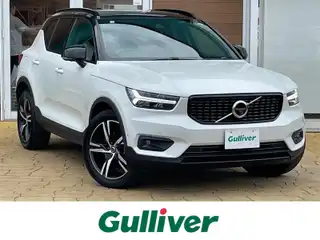 ＸＣ４０ B4 AWD インスクリプション