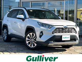 ＲＡＶ４ G Zパッケージ