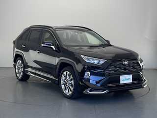 ＲＡＶ４ G Zパッケージ