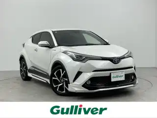 Ｃ－ＨＲ G