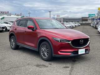 ＣＸ－５ XD プロアクティブ