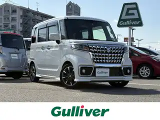 スペーシアカスタム カスタム HYBRID XS