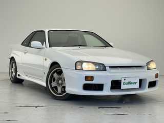 スカイライン 25GT ターボ