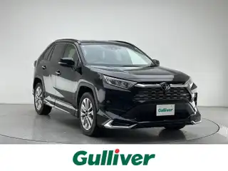 ＲＡＶ４ G Zパッケージ