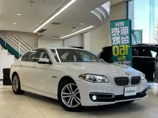 ５２８ｉ ラグジュアリー