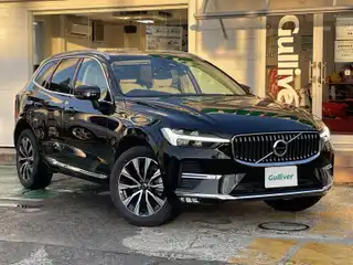 ＸＣ６０ アルティメット B5 AWD