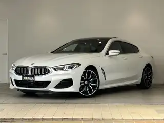 ＢＭＷ ８４０ｉ グランクーペ エクスクルーシブ Mスポーツ