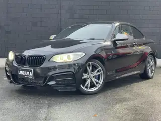 Ｍ２３５ｉ クーペ