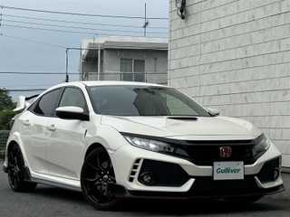 シビック タイプR