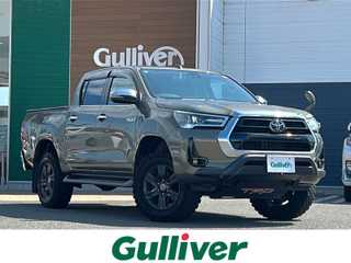 ハイラックス Z