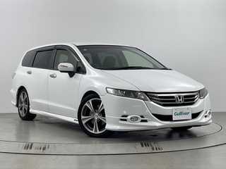 オデッセイ MX エアロパッケージ