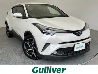 Ｃ－ＨＲ G