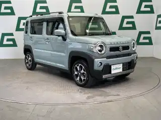 ハスラー HYBRID X ターボ