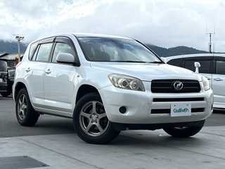 ＲＡＶ４ X