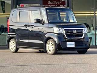 Ｎ ＢＯＸ G L ホンダセンシング