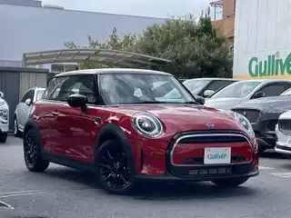 ＭＩＮＩ クーパー