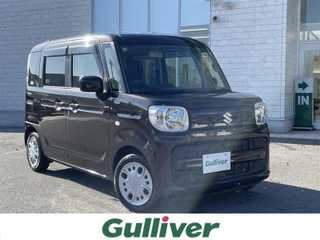 スペーシア HYBRID G