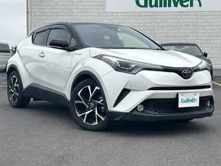 Ｃ－ＨＲ G LEDエディション