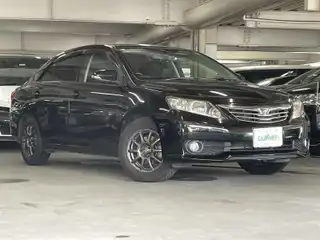 アリオン A18
