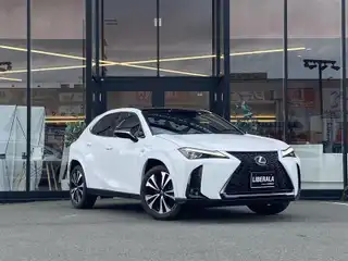 ＵＸ 250h Fスポーツ エモーショナルエクスプローラ