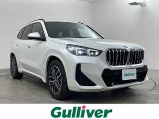 ＢＭＷ Ｘ１ xDrive 20d Mスポーツ