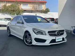 ＣＬＡ１８０ AMGライン