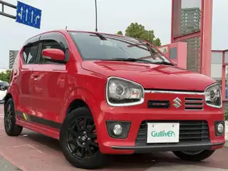 アルト ワークス