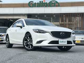 アテンザ セダン 25S Lパッケージ