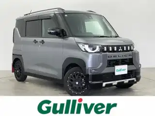 デリカミニ T プレミアム