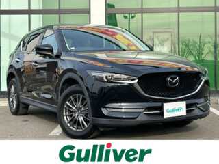 ＣＸ－５ XD プロアクティブ