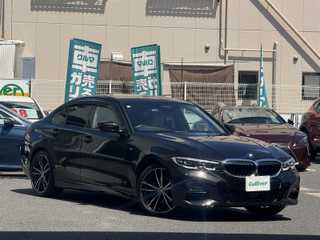 ＢＭＷ ３２０ｄ xDrive Mスポーツ
