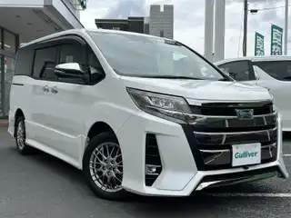 ノア Si ダブルバイビーⅢ